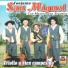 Maximiliano Sequeira, Conjunto San Miguel