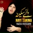 Nazia Hussaini