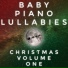 Baby Piano Lullabies