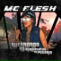 Mc Flesh, Carlin No Beat