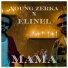 YOUNG ZERKA feat. ELINEL