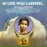 Marian Anderson