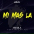 Riddla feat. Mas Ka Klé