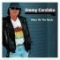 Jimmy Carslake