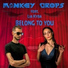 Monkey Drops feat. Lia Kyba