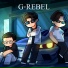 G-REBEL feat. FVCXSAME, AUNJRW, DITSXWXT
