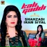 Shahzadi Iram Siyal