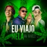 dj caldas, Mc Menor Dk, Mc DVS