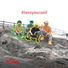 유자, CaiD, 김석준, 바보기현