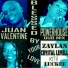 Zaylan, Crystal Levell, Luckee