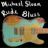 Michael Sloan