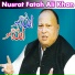 Nusrat Fateh Ali Khan