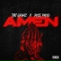Thc Gramz feat. Dyce Payso