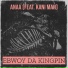 Ebwoy Da Kingpin feat. Kani Man