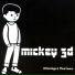 Mickey 3d
