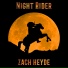 Zach Heyde