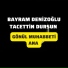 Bayram Denizoğlu feat. Tacettin Dursun