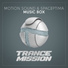 Motion Sound & Spaceptima