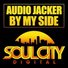 Audio Jacker