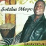 Sotsha Moyo