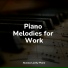 Piano Time, Romantic Piano, Study Power