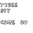 Tkzee Boy