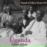 Martin Zomwe And Ruguru Men