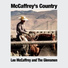 Leo McCaffrey, The Glensmen