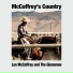 Leo McCaffrey, The Glensmen