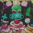 old beam, Two Double One, LILLA WAVY, Truck T