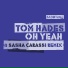 Tom Hades