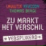 Lauwtje, Kevcody, Thomas Berge