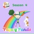 Papa y Panda