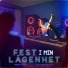vem e du, DJ Pøssycat