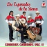 Los Esperados de la Sierra