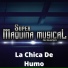 Súper Máquina Musical