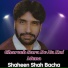 Shaheen Shah Bacha
