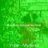 Утренняя музыка гостиная