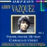 Alberto Vazquez