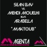 DJ ALEX MEGA (Soliman)