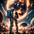 Spaceman