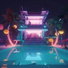 SynthWave Dave