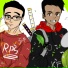 Smile Muzic feat. Pedro Roesner