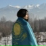 Indi Edilbayeva
