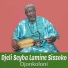 djeli seyba lamine sissoko