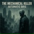 The Mechanical Killer feat. Neil Ragon