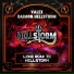 Valex, Daimon Hellstrom