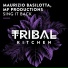 Maurizio Basilotta, MF Productions