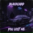 BLACKCARD