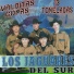 Los Jaguares Del Sur